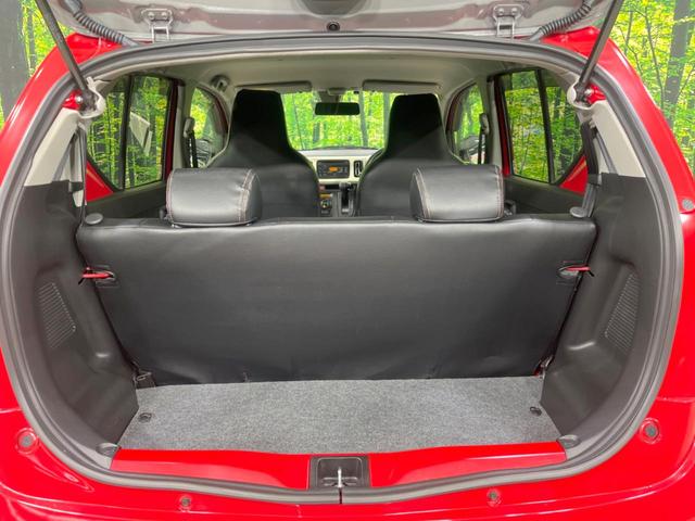 アルト X レーダーブレーキサポート ビルトインETC 禁煙車 シートヒーター スマートキー LEDヘッド オートエアコン 純正15インチアルミ CD再生 プライバシーガラス 盗難防止装置 アイドリングストップ(10枚目)