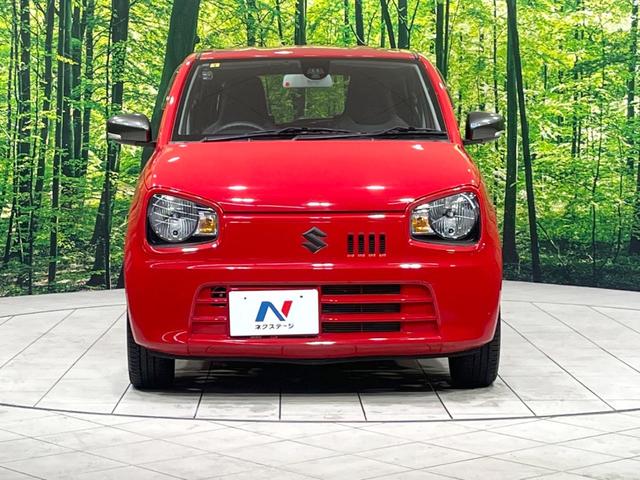 アルト X レーダーブレーキサポート ビルトインETC 禁煙車 シートヒーター スマートキー LEDヘッド オートエアコン 純正15インチアルミ CD再生 プライバシーガラス 盗難防止装置 アイドリングストップ(14枚目)