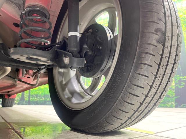 アルト X レーダーブレーキサポート ビルトインETC 禁煙車 シートヒーター スマートキー LEDヘッド オートエアコン 純正15インチアルミ CD再生 プライバシーガラス 盗難防止装置 アイドリングストップ(21枚目)