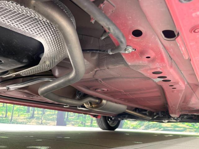 アルト X レーダーブレーキサポート ビルトインETC 禁煙車 シートヒーター スマートキー LEDヘッド オートエアコン 純正15インチアルミ CD再生 プライバシーガラス 盗難防止装置 アイドリングストップ(23枚目)