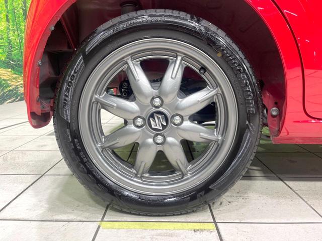 アルト X レーダーブレーキサポート ビルトインETC 禁煙車 シートヒーター スマートキー LEDヘッド オートエアコン 純正15インチアルミ CD再生 プライバシーガラス 盗難防止装置 アイドリングストップ(29枚目)