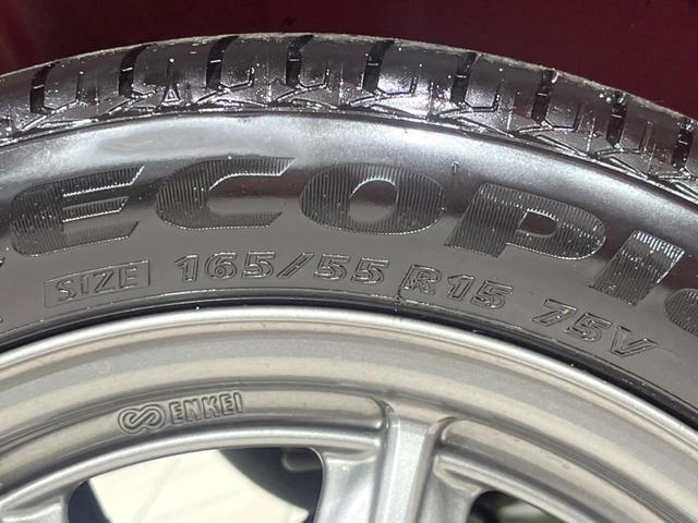 アルト X レーダーブレーキサポート ビルトインETC 禁煙車 シートヒーター スマートキー LEDヘッド オートエアコン 純正15インチアルミ CD再生 プライバシーガラス 盗難防止装置 アイドリングストップ(31枚目)