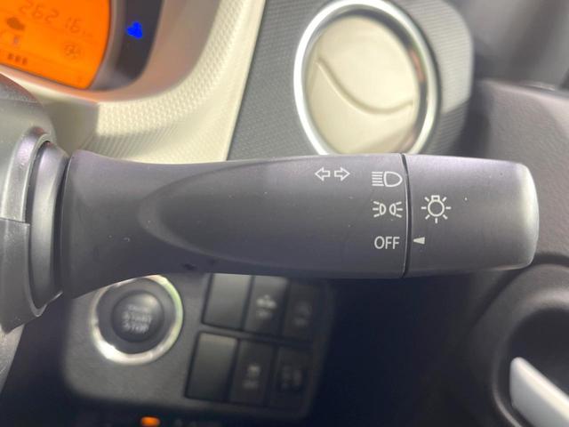 アルト X レーダーブレーキサポート ビルトインETC 禁煙車 シートヒーター スマートキー LEDヘッド オートエアコン 純正15インチアルミ CD再生 プライバシーガラス 盗難防止装置 アイドリングストップ(39枚目)