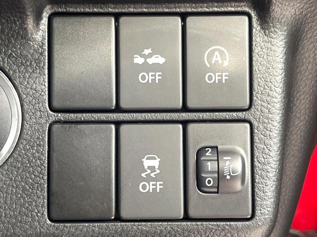 アルト X レーダーブレーキサポート ビルトインETC 禁煙車 シートヒーター スマートキー LEDヘッド オートエアコン 純正15インチアルミ CD再生 プライバシーガラス 盗難防止装置 アイドリングストップ(40枚目)