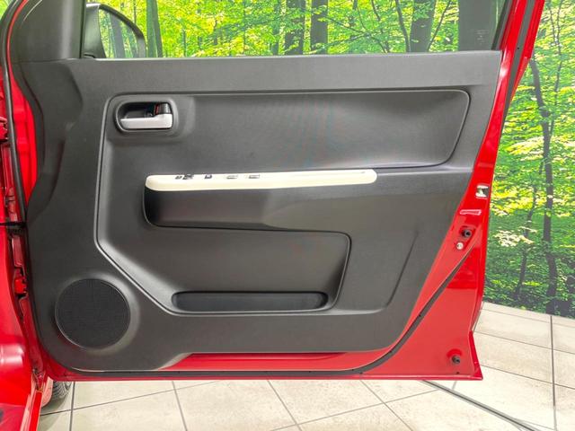 アルト X レーダーブレーキサポート ビルトインETC 禁煙車 シートヒーター スマートキー LEDヘッド オートエアコン 純正15インチアルミ CD再生 プライバシーガラス 盗難防止装置 アイドリングストップ(42枚目)