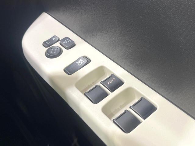 アルト X レーダーブレーキサポート ビルトインETC 禁煙車 シートヒーター スマートキー LEDヘッド オートエアコン 純正15インチアルミ CD再生 プライバシーガラス 盗難防止装置 アイドリングストップ(50枚目)