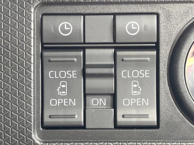 タント カスタムＲＳセレクション　両側電動ドア　運転席ロングスライドシート　ターボ　ナビ　衝突被害軽減システム　バックカメラ　ＥＴＣ　レーダークルーズ　禁煙車　コーナーセンサー　スマートキー　ＬＥＤヘッド　オートハイビーム　フルセグ（3枚目）