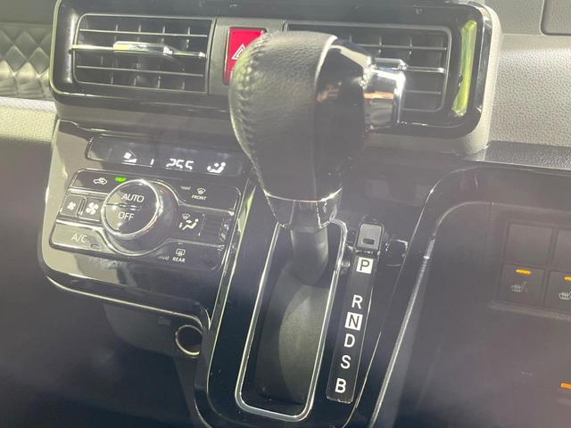 タント カスタムＲＳセレクション　両側電動ドア　運転席ロングスライドシート　ターボ　ナビ　衝突被害軽減システム　バックカメラ　ＥＴＣ　レーダークルーズ　禁煙車　コーナーセンサー　スマートキー　ＬＥＤヘッド　オートハイビーム　フルセグ（36枚目）