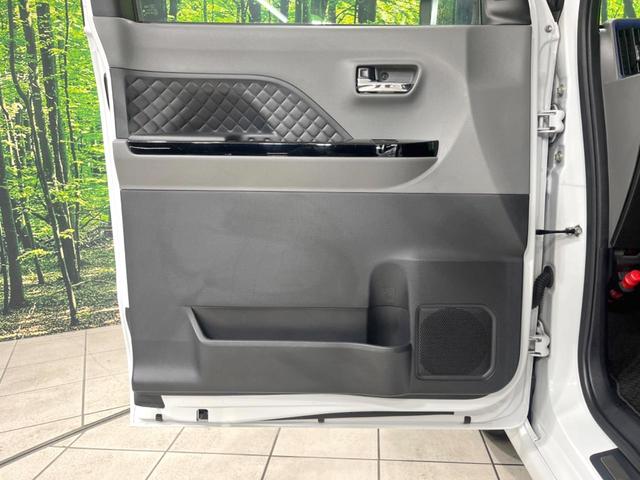 タント カスタムＲＳセレクション　両側電動ドア　運転席ロングスライドシート　ターボ　ナビ　衝突被害軽減システム　バックカメラ　ＥＴＣ　レーダークルーズ　禁煙車　コーナーセンサー　スマートキー　ＬＥＤヘッド　オートハイビーム　フルセグ（48枚目）