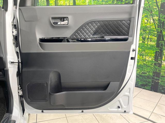 タント カスタムＲＳセレクション　両側電動ドア　運転席ロングスライドシート　ターボ　ナビ　衝突被害軽減システム　バックカメラ　ＥＴＣ　レーダークルーズ　禁煙車　コーナーセンサー　スマートキー　ＬＥＤヘッド　オートハイビーム　フルセグ（49枚目）