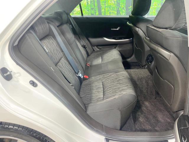 クラウン アスリート サンルーフ サイド・バックカメラ ドラレコ コーナーセンサー スマートキー HIDヘッド ビルトインETC クルコン 純正18インチアルミ オートライト デュアルエアコン Bluetooth CD(9枚目)