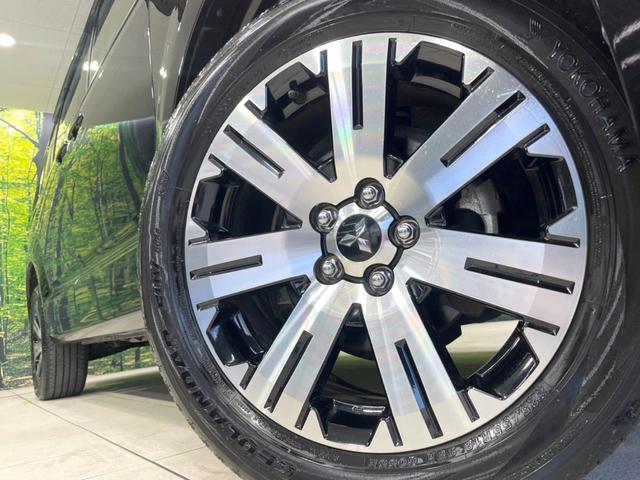 デリカD:5 G パワーパッケージ 4WD 両側電動ドア 11型ナビ 後席モニター 全周囲カメラ 衝突被害軽減システム レーダークルーズ 禁煙車 パワーシート ドラレコ スマートキー LEDヘッド ETC 車線逸脱警報 オートライト(14枚目)