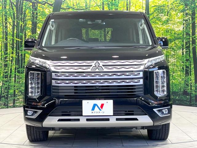 デリカD:5 G パワーパッケージ 4WD 両側電動ドア 11型ナビ 後席モニター 全周囲カメラ 衝突被害軽減システム レーダークルーズ 禁煙車 パワーシート ドラレコ スマートキー LEDヘッド ETC 車線逸脱警報 オートライト(15枚目)