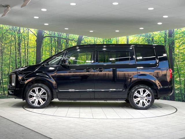 デリカD:5 G パワーパッケージ 4WD 両側電動ドア 11型ナビ 後席モニター 全周囲カメラ 衝突被害軽減システム レーダークルーズ 禁煙車 パワーシート ドラレコ スマートキー LEDヘッド ETC 車線逸脱警報 オートライト(29枚目)