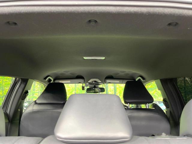 Ｃ－ＨＲ Ｇ　バックカメラ　衝突被害軽減システム　レーダークルーズ　禁煙車　ハーフレザーシート　ドラレコ　コーナーセンサー　スマートキー　ＬＥＤヘッド　ビルトインＥＴＣ　純正１８インチアルミ　オートハイビーム（28枚目）