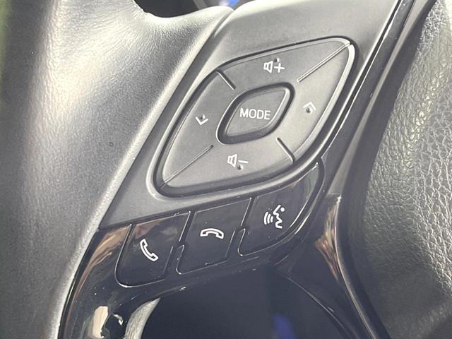 Ｃ－ＨＲ Ｇ　バックカメラ　衝突被害軽減システム　レーダークルーズ　禁煙車　ハーフレザーシート　ドラレコ　コーナーセンサー　スマートキー　ＬＥＤヘッド　ビルトインＥＴＣ　純正１８インチアルミ　オートハイビーム（39枚目）