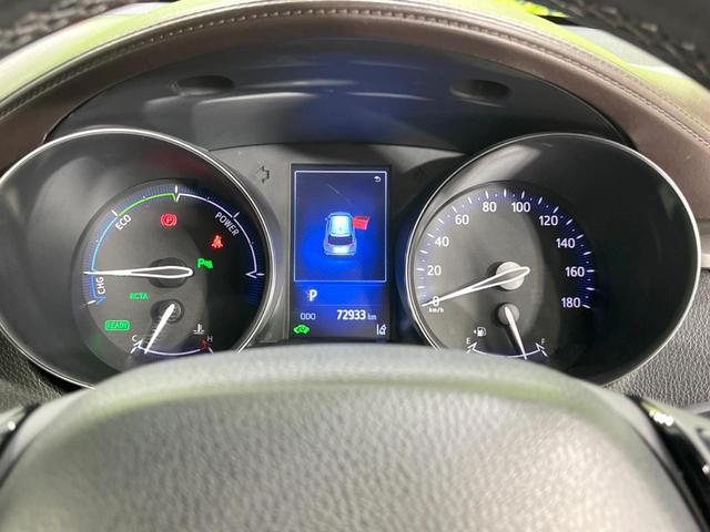 Ｃ－ＨＲ Ｇ　バックカメラ　衝突被害軽減システム　レーダークルーズ　禁煙車　ハーフレザーシート　ドラレコ　コーナーセンサー　スマートキー　ＬＥＤヘッド　ビルトインＥＴＣ　純正１８インチアルミ　オートハイビーム（40枚目）