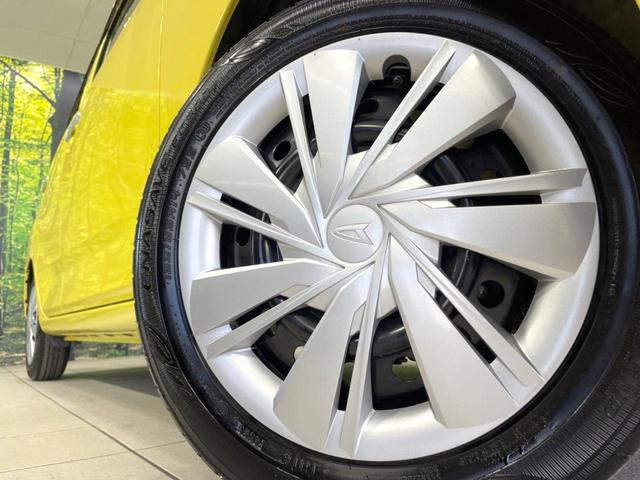 【純正１４インチスチールホイール】ネクステージでは『社外アルミホイール』も好評発売中！有名ブランドからお値打ちなアルミまで幅広くご提案致します♪スタッドレスタイヤも取り扱っておりますのでお任せ下さい！