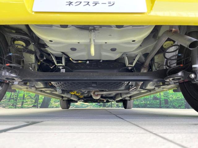 下回りがきれいなうちに、防錆加工の施工がオススメ。降雪地域はもちろん、沿岸部にお住いの方や、趣味でマリン・ウィンタースポーツをされる方にご好評いただいております。