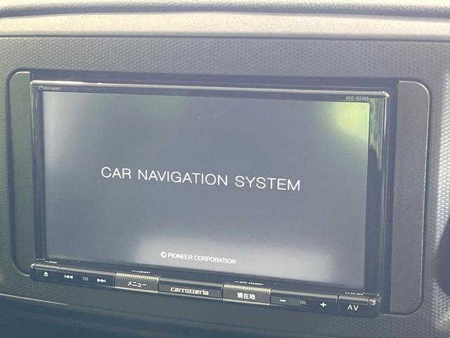 ミライース Ｌ　ＳＤナビ　禁煙車　ＥＴＣ　アイドリングストップ　ＣＤ　ＤＶＤ再生　地デジ　スマートキー　横滑り防止装置　ドアバイザー（3枚目）