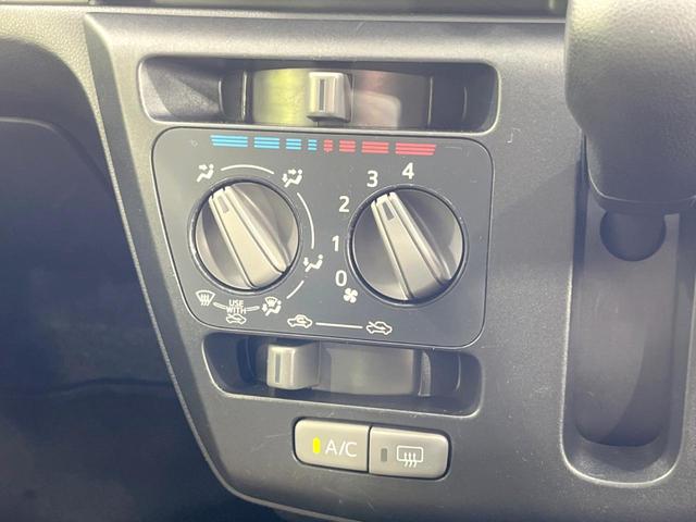 ミライース Ｌ　ＳＤナビ　禁煙車　ＥＴＣ　アイドリングストップ　ＣＤ　ＤＶＤ再生　地デジ　スマートキー　横滑り防止装置　ドアバイザー（7枚目）