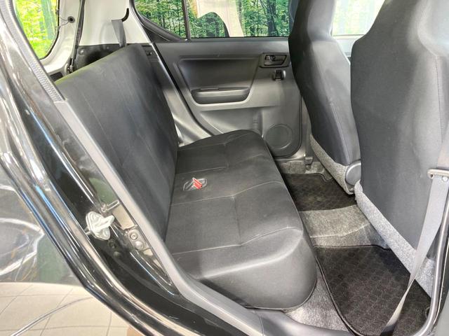 ミライース Ｌ　ＳＤナビ　禁煙車　ＥＴＣ　アイドリングストップ　ＣＤ　ＤＶＤ再生　地デジ　スマートキー　横滑り防止装置　ドアバイザー（9枚目）