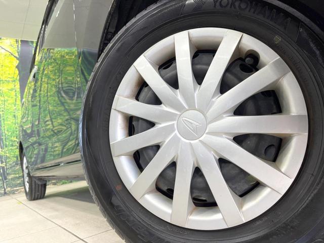 ミライース Ｌ　ＳＤナビ　禁煙車　ＥＴＣ　アイドリングストップ　ＣＤ　ＤＶＤ再生　地デジ　スマートキー　横滑り防止装置　ドアバイザー（13枚目）