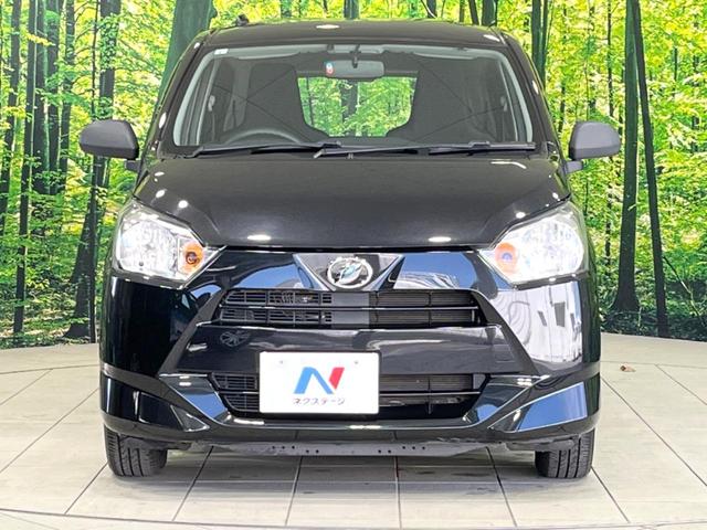 ミライース Ｌ　ＳＤナビ　禁煙車　ＥＴＣ　アイドリングストップ　ＣＤ　ＤＶＤ再生　地デジ　スマートキー　横滑り防止装置　ドアバイザー（14枚目）