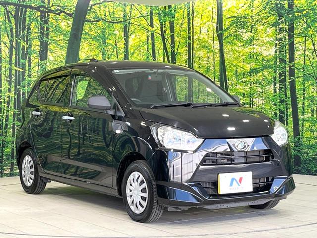 ミライース Ｌ　ＳＤナビ　禁煙車　ＥＴＣ　アイドリングストップ　ＣＤ　ＤＶＤ再生　地デジ　スマートキー　横滑り防止装置　ドアバイザー（16枚目）