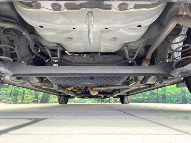 ミライース Ｌ　ＳＤナビ　禁煙車　ＥＴＣ　アイドリングストップ　ＣＤ　ＤＶＤ再生　地デジ　スマートキー　横滑り防止装置　ドアバイザー（19枚目）