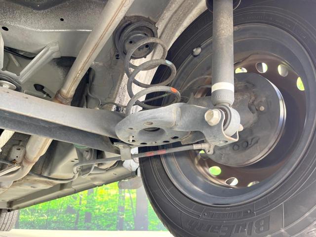 ミライース Ｌ　ＳＤナビ　禁煙車　ＥＴＣ　アイドリングストップ　ＣＤ　ＤＶＤ再生　地デジ　スマートキー　横滑り防止装置　ドアバイザー（21枚目）