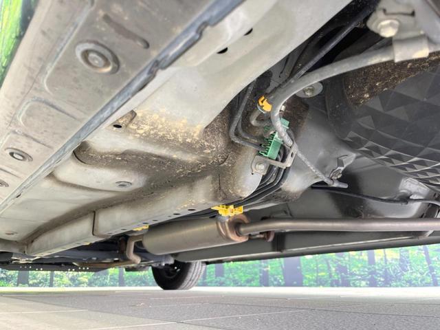 ミライース Ｌ　ＳＤナビ　禁煙車　ＥＴＣ　アイドリングストップ　ＣＤ　ＤＶＤ再生　地デジ　スマートキー　横滑り防止装置　ドアバイザー（22枚目）