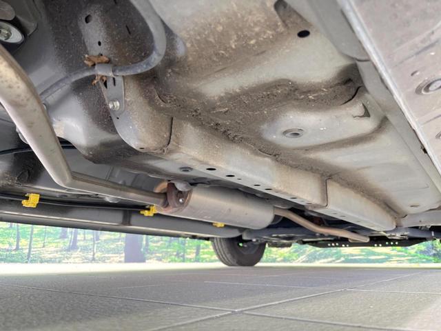 ミライース Ｌ　ＳＤナビ　禁煙車　ＥＴＣ　アイドリングストップ　ＣＤ　ＤＶＤ再生　地デジ　スマートキー　横滑り防止装置　ドアバイザー（23枚目）