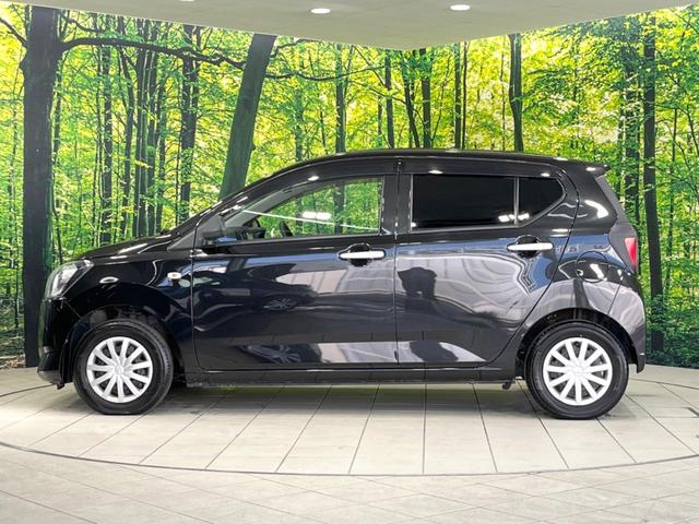 ミライース Ｌ　ＳＤナビ　禁煙車　ＥＴＣ　アイドリングストップ　ＣＤ　ＤＶＤ再生　地デジ　スマートキー　横滑り防止装置　ドアバイザー（24枚目）