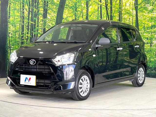 ミライース Ｌ　ＳＤナビ　禁煙車　ＥＴＣ　アイドリングストップ　ＣＤ　ＤＶＤ再生　地デジ　スマートキー　横滑り防止装置　ドアバイザー（25枚目）