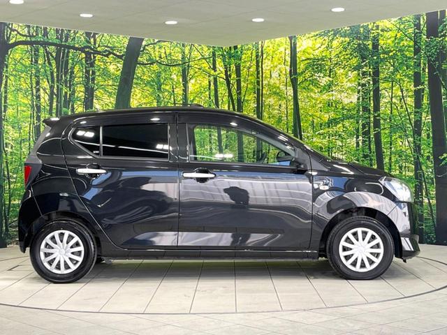 ミライース Ｌ　ＳＤナビ　禁煙車　ＥＴＣ　アイドリングストップ　ＣＤ　ＤＶＤ再生　地デジ　スマートキー　横滑り防止装置　ドアバイザー（26枚目）