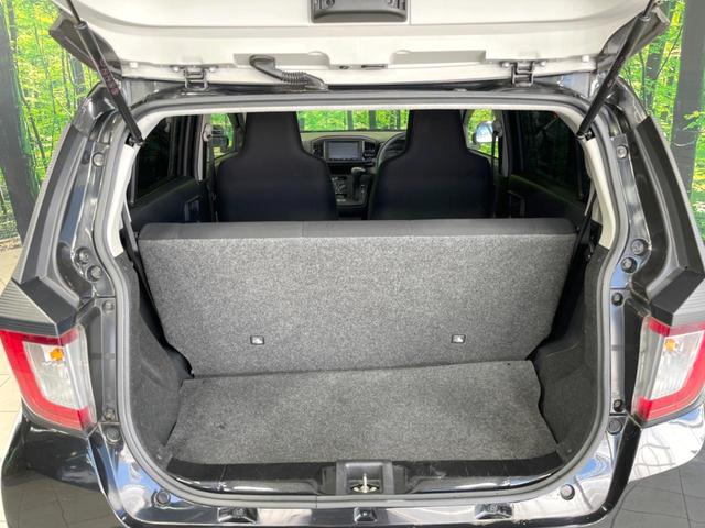 ミライース Ｌ　ＳＤナビ　禁煙車　ＥＴＣ　アイドリングストップ　ＣＤ　ＤＶＤ再生　地デジ　スマートキー　横滑り防止装置　ドアバイザー（38枚目）