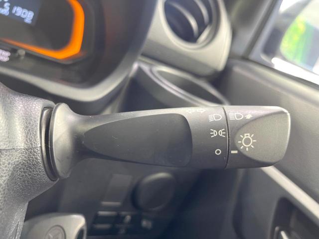 ミライース Ｌ　ＳＤナビ　禁煙車　ＥＴＣ　アイドリングストップ　ＣＤ　ＤＶＤ再生　地デジ　スマートキー　横滑り防止装置　ドアバイザー（42枚目）