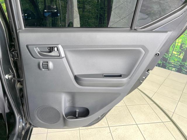 ミライース Ｌ　ＳＤナビ　禁煙車　ＥＴＣ　アイドリングストップ　ＣＤ　ＤＶＤ再生　地デジ　スマートキー　横滑り防止装置　ドアバイザー（48枚目）