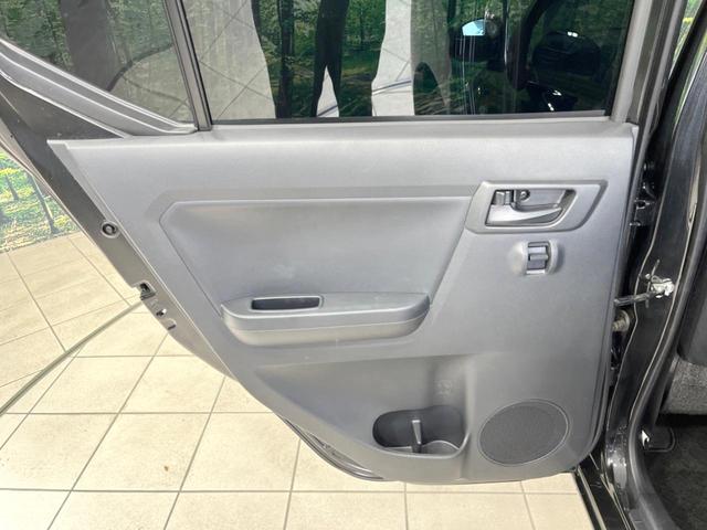 ミライース Ｌ　ＳＤナビ　禁煙車　ＥＴＣ　アイドリングストップ　ＣＤ　ＤＶＤ再生　地デジ　スマートキー　横滑り防止装置　ドアバイザー（50枚目）