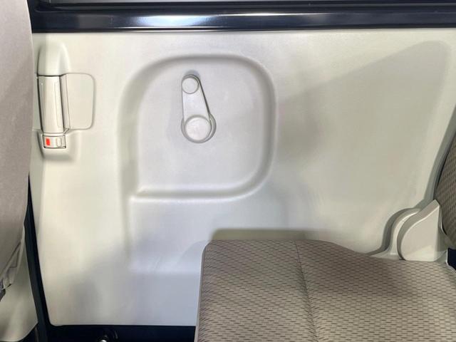 エブリイ PCリミテッド ドラレコ CD再生 ドアバイザー キーレスエントリー 盗難防止装置(43枚目)