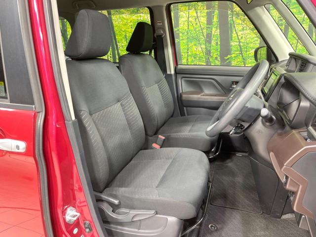 タンク Ｇ　Ｓ　両側電動ドア　純正ナビ　バックカメラ　衝突軽減システム　シートヒーター　禁煙車　ドラレコ　スマートキー　ビルトインＥＴＣ　クルコン　オートライト　オートエアコン　Ｂｌｕｅｔｏｏｔｈ　ＣＤ　地デジ再生（8枚目）