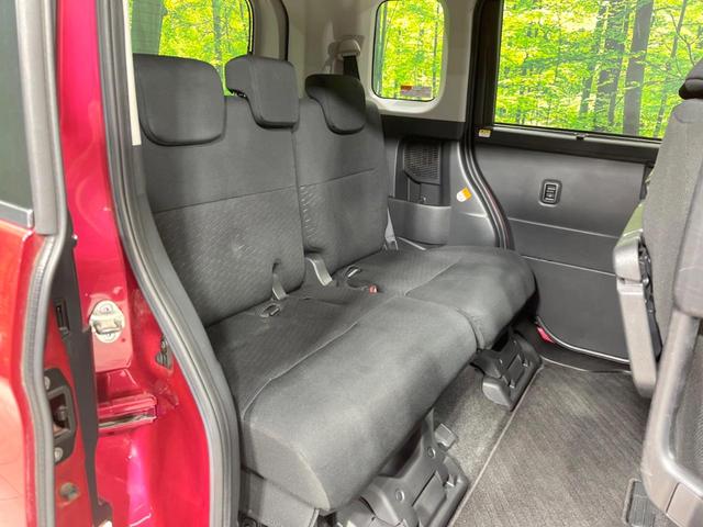 タンク Ｇ　Ｓ　両側電動ドア　純正ナビ　バックカメラ　衝突軽減システム　シートヒーター　禁煙車　ドラレコ　スマートキー　ビルトインＥＴＣ　クルコン　オートライト　オートエアコン　Ｂｌｕｅｔｏｏｔｈ　ＣＤ　地デジ再生（9枚目）