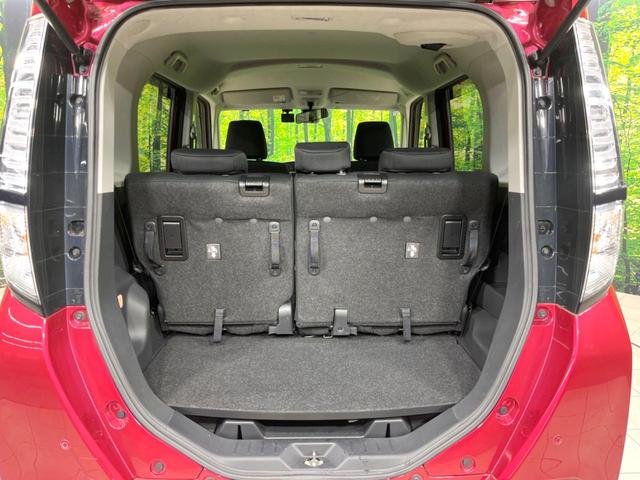 タンク Ｇ　Ｓ　両側電動ドア　純正ナビ　バックカメラ　衝突軽減システム　シートヒーター　禁煙車　ドラレコ　スマートキー　ビルトインＥＴＣ　クルコン　オートライト　オートエアコン　Ｂｌｕｅｔｏｏｔｈ　ＣＤ　地デジ再生（10枚目）