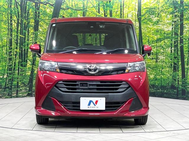 タンク Ｇ　Ｓ　両側電動ドア　純正ナビ　バックカメラ　衝突軽減システム　シートヒーター　禁煙車　ドラレコ　スマートキー　ビルトインＥＴＣ　クルコン　オートライト　オートエアコン　Ｂｌｕｅｔｏｏｔｈ　ＣＤ　地デジ再生（14枚目）