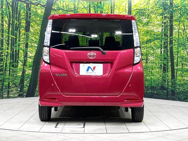 タンク Ｇ　Ｓ　両側電動ドア　純正ナビ　バックカメラ　衝突軽減システム　シートヒーター　禁煙車　ドラレコ　スマートキー　ビルトインＥＴＣ　クルコン　オートライト　オートエアコン　Ｂｌｕｅｔｏｏｔｈ　ＣＤ　地デジ再生（15枚目）