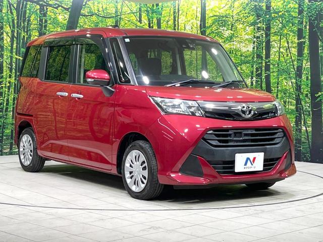 タンク Ｇ　Ｓ　両側電動ドア　純正ナビ　バックカメラ　衝突軽減システム　シートヒーター　禁煙車　ドラレコ　スマートキー　ビルトインＥＴＣ　クルコン　オートライト　オートエアコン　Ｂｌｕｅｔｏｏｔｈ　ＣＤ　地デジ再生（16枚目）