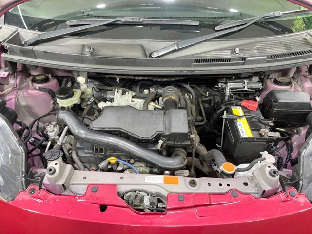 タンク Ｇ　Ｓ　両側電動ドア　純正ナビ　バックカメラ　衝突軽減システム　シートヒーター　禁煙車　ドラレコ　スマートキー　ビルトインＥＴＣ　クルコン　オートライト　オートエアコン　Ｂｌｕｅｔｏｏｔｈ　ＣＤ　地デジ再生（18枚目）