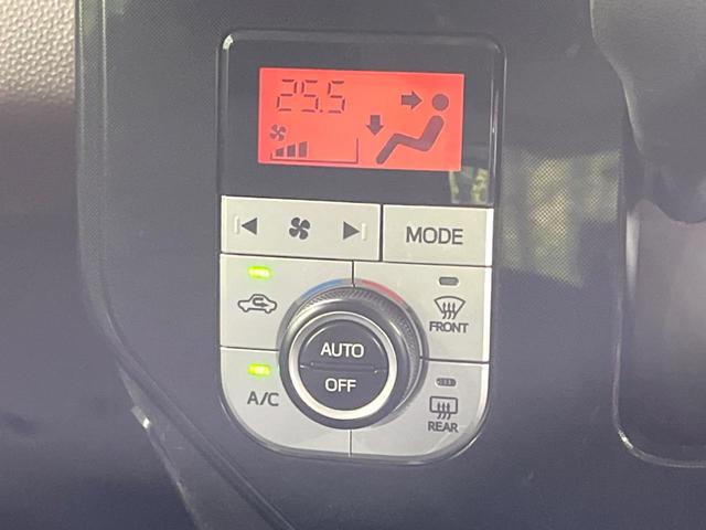 タンク Ｇ　Ｓ　両側電動ドア　純正ナビ　バックカメラ　衝突軽減システム　シートヒーター　禁煙車　ドラレコ　スマートキー　ビルトインＥＴＣ　クルコン　オートライト　オートエアコン　Ｂｌｕｅｔｏｏｔｈ　ＣＤ　地デジ再生（27枚目）