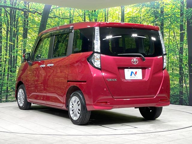 タンク Ｇ　Ｓ　両側電動ドア　純正ナビ　バックカメラ　衝突軽減システム　シートヒーター　禁煙車　ドラレコ　スマートキー　ビルトインＥＴＣ　クルコン　オートライト　オートエアコン　Ｂｌｕｅｔｏｏｔｈ　ＣＤ　地デジ再生（53枚目）